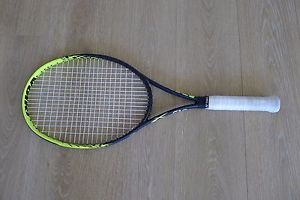 Volkl C10 Pro Tennis Racquet (3/8 grip)