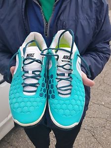 Nike courtballistec 4.3 Size 12