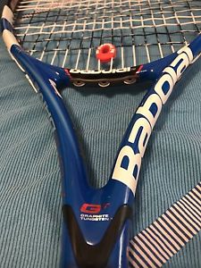 babolat pure drive