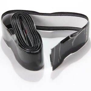 Mantis Poliuretano Agarres Repuesto Hidratante Extracción Puños Negro Pack Of 24