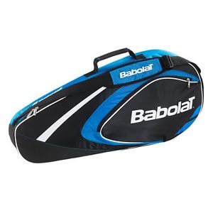 Babolat Club Line X3 Racquet Hol