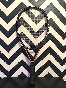 WILSON TRIAD HAMMER 2.0 125 Sq In SUPER OVERSIZE TENNIS RACQUET 4 3/8 image 1