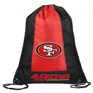 San Francisco 49 ers Sac sport Adulte Sac À Dos ,NFL Football,Neuf