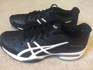 Asics Men's Gel Solution Lyte 3 Tennis Shoes