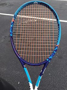 Head Graphene XT Instinct MP Racquet