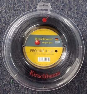 Kirschbaum Pro Line II 125mm 17g