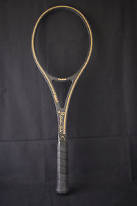 Nice N.O.S. Head LC Arthur Ashe Carbon