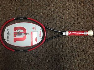 Wilson Pro Staff 97LS Lite - 4 1/4