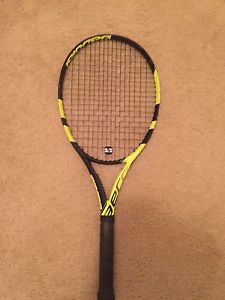 Babolat Pure Aero