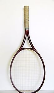 PRO KENNEX CERAMIC DESTINY TENNIS RACQUET 4 5/8" GRIP SZ. GRIP WRAP
