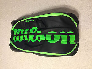 Wilson Blade 15 Pack Tennis Bag