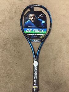 New Yonex Yonex EZONE DR 98+ Tennis Racquet Unstrung Sz 4 3/8 Ready To Ship!