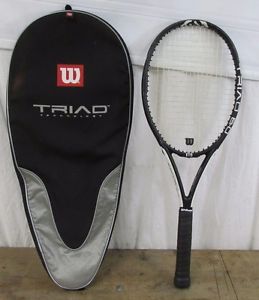 Wilson Triad 60 Oversize 106 SQ 