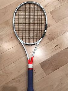 Babolat Pure Strike 4 1/4 Grip