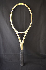 Nice N.O.S. Head Arthur Ashe LC Boron