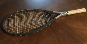HEAD TITANIUM TI.S6 TENNIS RACQUET 4 3/8 Grip  