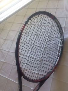 head graphene xt prestige rev pro