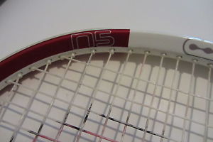 Wilson Ncode N5 Tennis Racquet