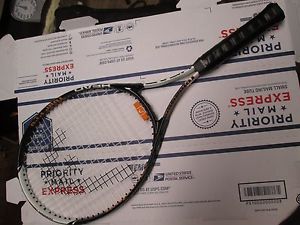 Head Tour Pro Titanium Tennis Racquet No case