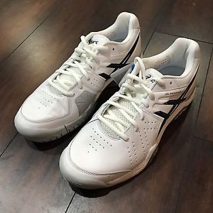 Asics Gel Encourage Le Men's Tennis Shoes E502L Size 9.5