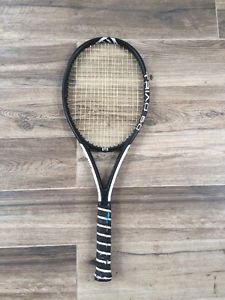 Wilson Triad 6.0 Tennis Racquet Grip 4 5/8