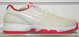 Adidas Women's Ubersonic - Size 6.5