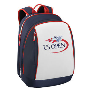 Wilson US Open Backpack 2017 - NEW! image 1