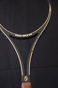 Nice  N.O.S. Spalding Big Bow