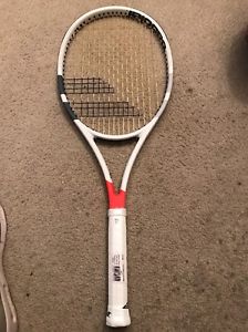 Babolat Pure Strike VS Racquet.
