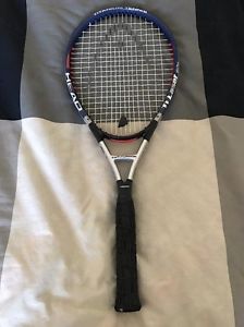 Head Ti Laser Tennis Racket