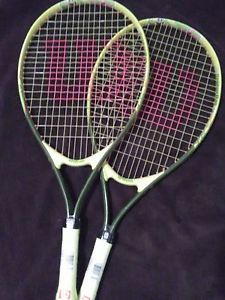 Wilson Sporting Goods SpongeBob SquarePants Tennis Racquet