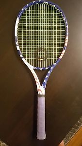 Babolat Pure Aero US Open 2016
