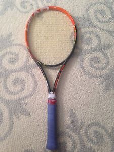 Head Graphene Radical Pro