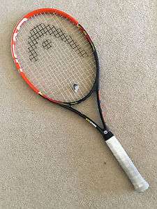 Head Graphene Radical MP Rev