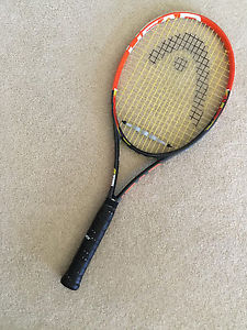 Head Graphene Radical MP