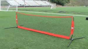 Bownet Portable 12 X 3 Tennis Ne
