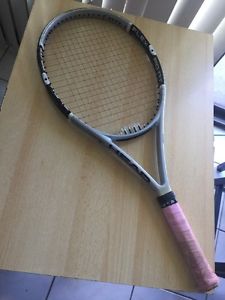 Head Oversize Flexpoint 6 Liquidmetal Tennis Racket