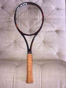 head prestige pro Graphene XT 4 5/8