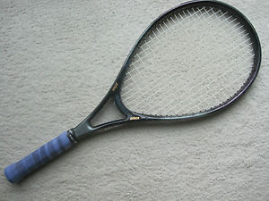 prince extender lightning 730 tennis racquet
