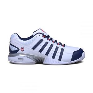 K-Swiss Receptor III Hombre Calzado de tenis NUEVO