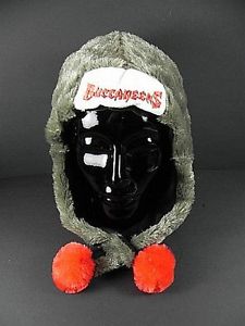 Tampa Bay Buccaneers Petite mascotte Casquette,Casque Motif,NFL Football,