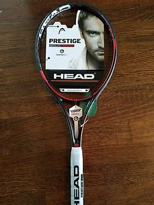 2017 Head Prestige Pro (4 1/4) 11.1 oz.
