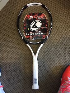Pro Kennex Q 30 Tennis Racket