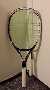 Yonex Ezone Xi Lite Grip size 4 3/8