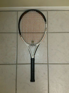 HEAD Youtek Five Star Oversized Tennis Racquet 4 1/4" Handle 690cm/107inch