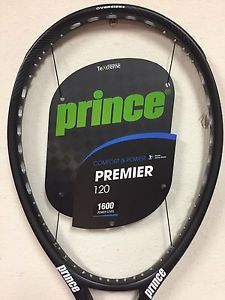 Prince Premier 120 Tennis Racquet Grip Size 4 1/4