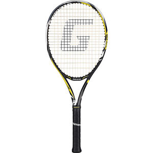GAMMA Sports RZR 105 Tennis Racq