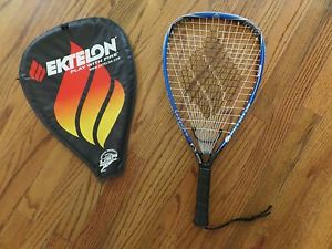 Ektelon Invader TI F3 Racquetball Racquet
