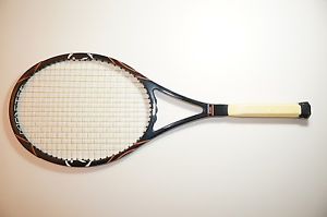 WILSON (K) PRO STAFF 88 PETE SAMPRAS TENNIS RACKET 4 1/4 EU2 SL2 midsize 6.0