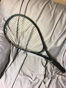 GAMMA BIG BUBBA TOUR EXTRA LONG 131sq 29" TENNIS RACQUETS  4 3/8" GRIP